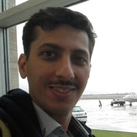 Mohammad Ehsan Khezri
