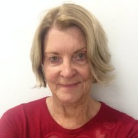Deirdre Jackson