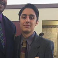 Eric Ramirez