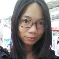 陈凤婷