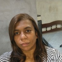 Maria Aparecida