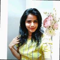 Supriya Sawant
