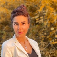 Hannah Heydari