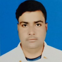 Jayant Dubey