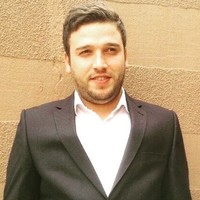 Barzan Kareem