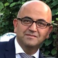 Ebrahim Sarfaras