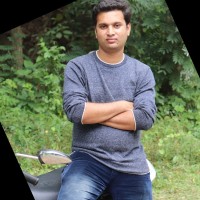 Srinivasa Gowda