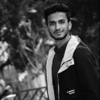 Sparsh Saxena