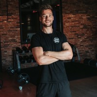 Jesse van den Berg