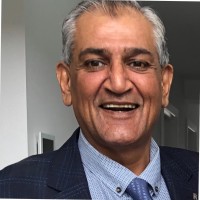 Sammy Singh