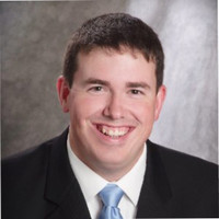 Jeffrey Starr, Jr., Cfa