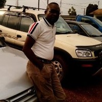 Aubin Nguema Ntougou