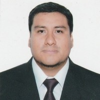 Antonny Alcantara Luis