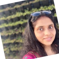 aarti hariram