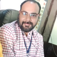 Sanjay Sharma