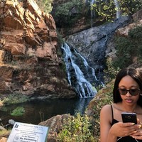 Nomalanga Ntsibande