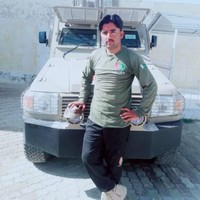 Sahib Jan