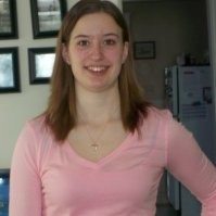 Kristina Falkenberg, PHR, GBA