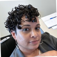 Yarimar Lewis