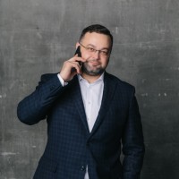 Сергей Засыпкин