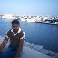 Mahendraprabu Subramaniyan