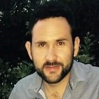 Adrian Carrillo