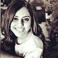 Samridhi Mathur