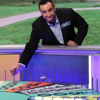 Nicholas Mansour