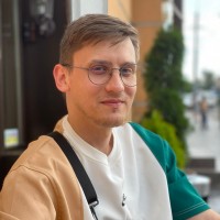 Pavlo Vovkotrub
