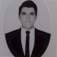 Luis Octavio Gutiérrez Chávez