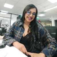 Cristina Pantoja