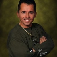 Joe Reyes