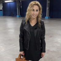 Fernanda Delfina Arin