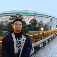 Michael Seki Shirosawa