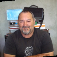 Gerhard Saaiman