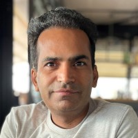 Mian Masoud