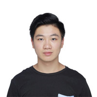 Ruoyan Chen