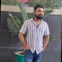 Anubhav Tripathi