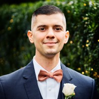 Andrew Delgado