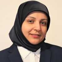 Dr. Maryam Emdadi Fard