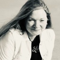 Beth (Marion ElizaBETH) Towner