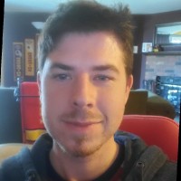 Nick Boober