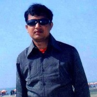 Kiron Ahmed