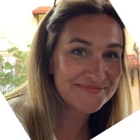 Sarah Keenleyside
