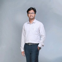 Shivam Palange