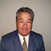 Richard P. (Rick) Lucero