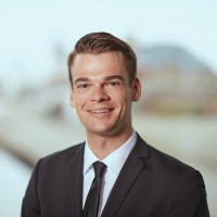 Jens Damgaard Madsen