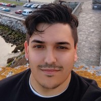 Antoni Martínez Fernández