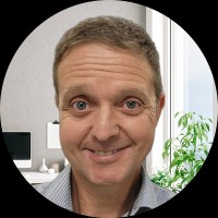 Paul Godkin