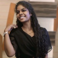 Monika Thirumanikandan